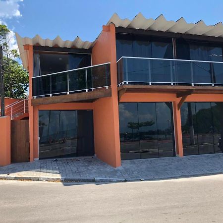 Hospedaria Ilhabela - Flats Balsa Εξωτερικό φωτογραφία