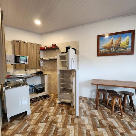 Hospedaria Ilhabela - Flats Balsa Εξωτερικό φωτογραφία
