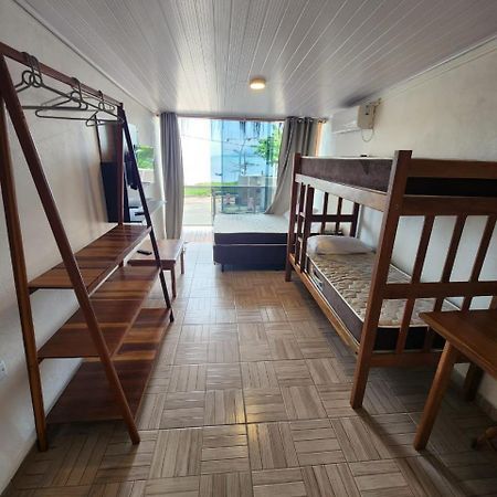 Hospedaria Ilhabela - Flats Balsa Εξωτερικό φωτογραφία