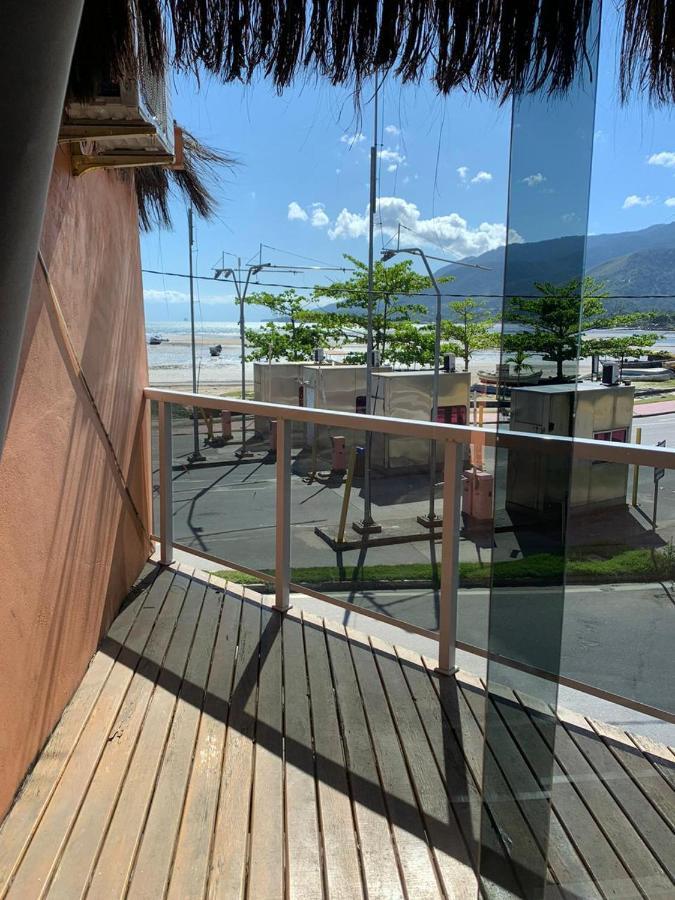 Hospedaria Ilhabela - Flats Balsa Εξωτερικό φωτογραφία