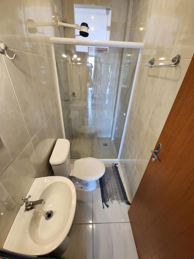 Hospedaria Ilhabela - Flats Balsa Εξωτερικό φωτογραφία