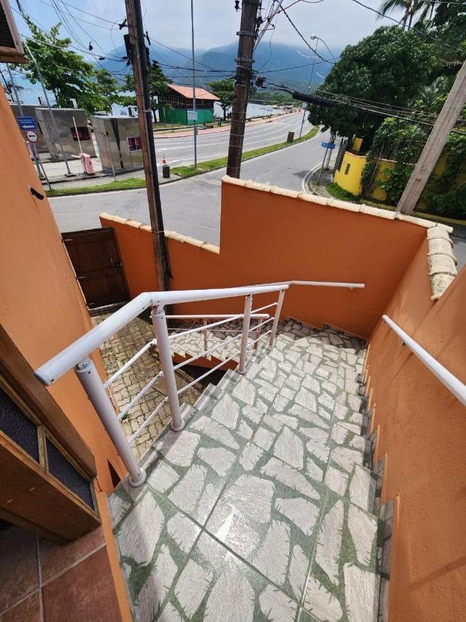 Hospedaria Ilhabela - Flats Balsa Εξωτερικό φωτογραφία