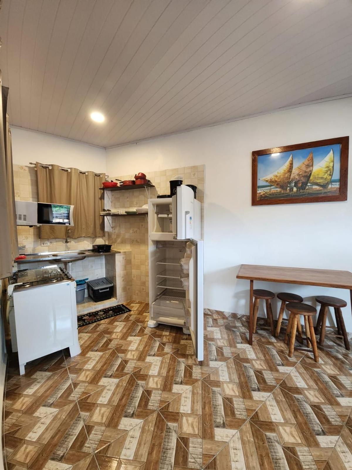 Hospedaria Ilhabela - Flats Balsa Εξωτερικό φωτογραφία