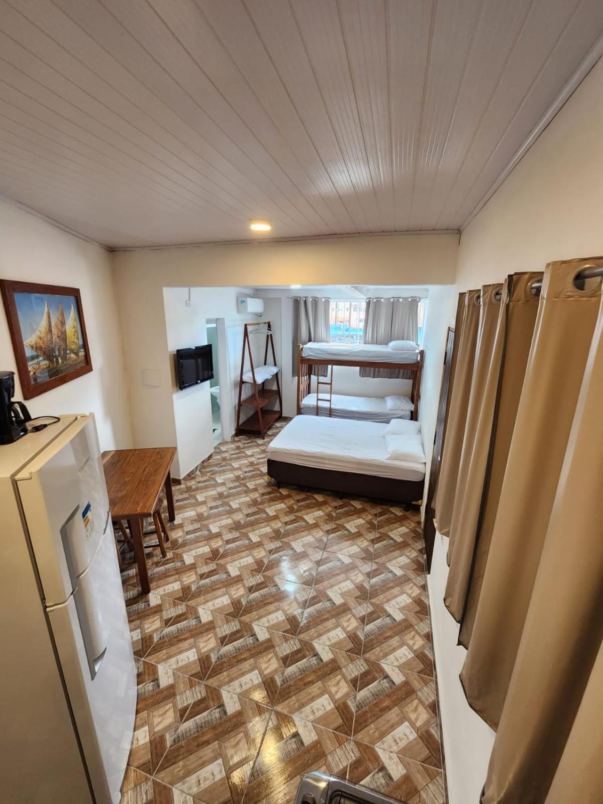 Hospedaria Ilhabela - Flats Balsa Εξωτερικό φωτογραφία
