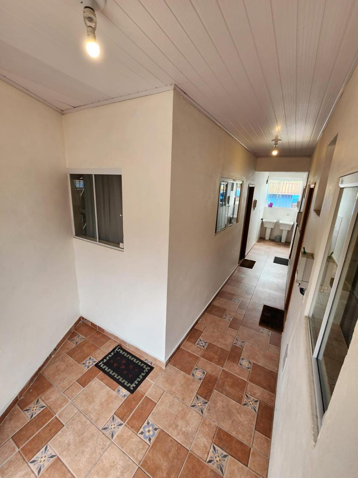 Hospedaria Ilhabela - Flats Balsa Εξωτερικό φωτογραφία
