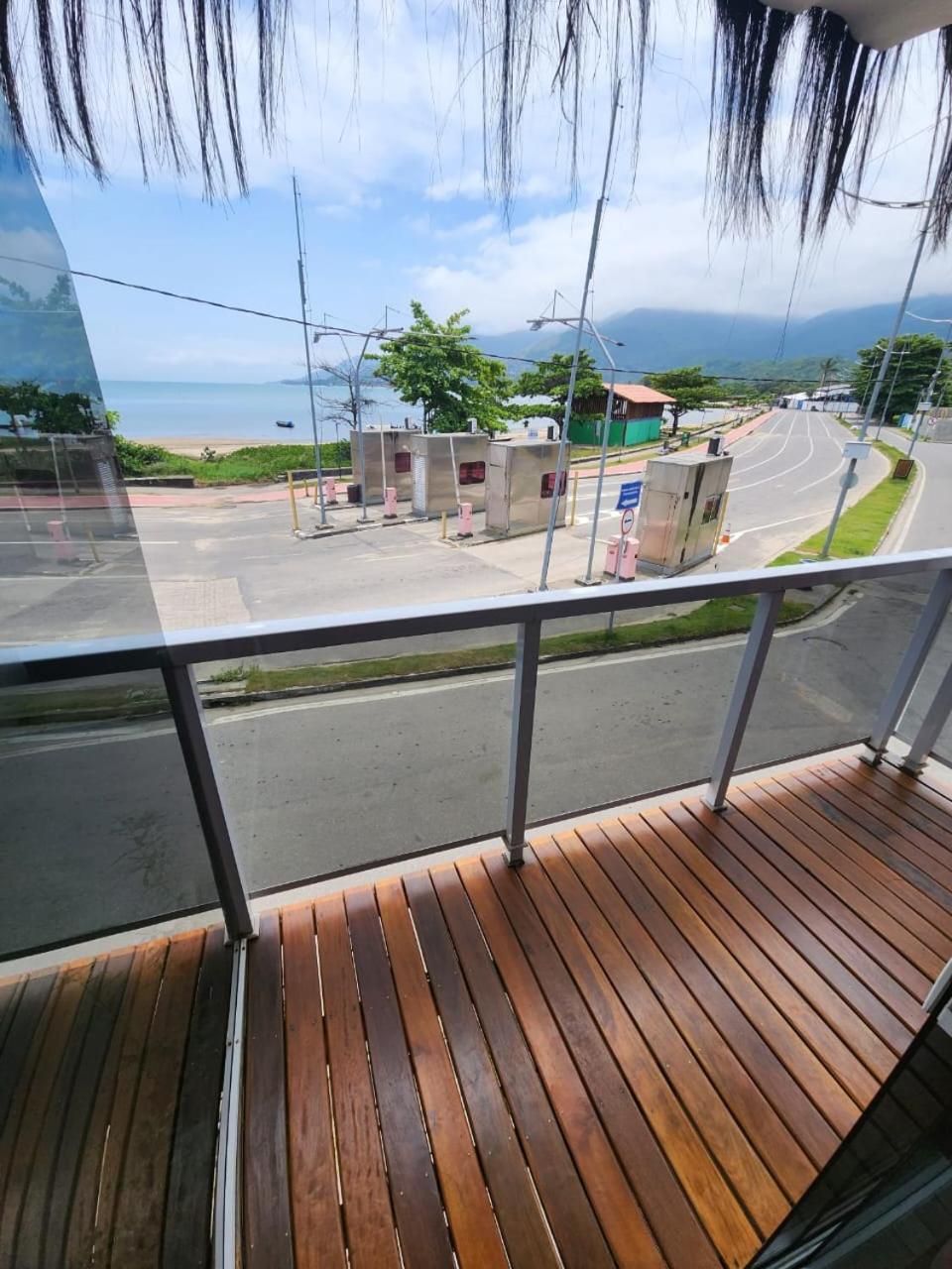 Hospedaria Ilhabela - Flats Balsa Εξωτερικό φωτογραφία