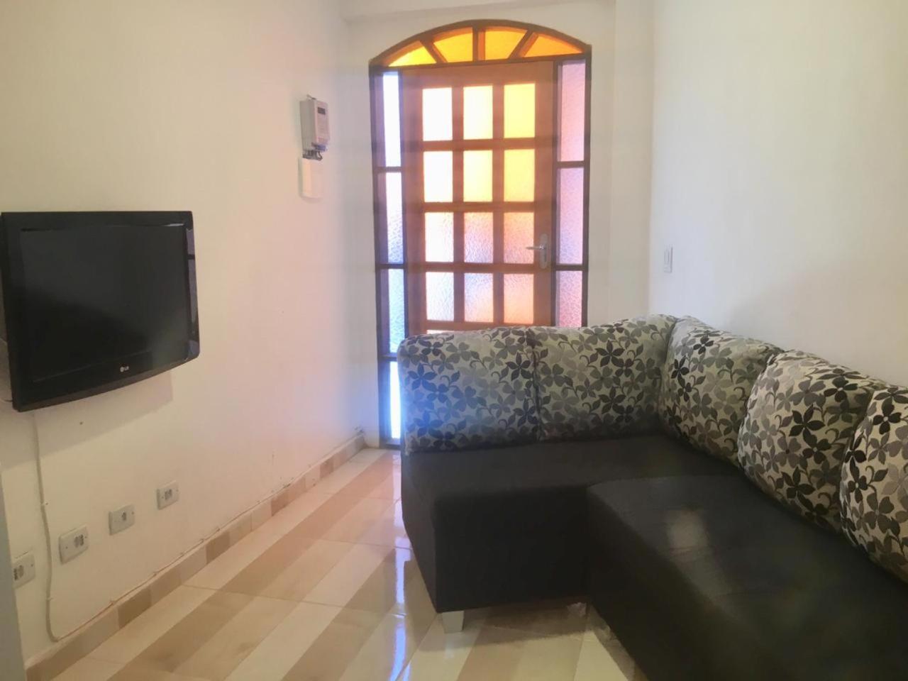Hospedaria Ilhabela - Flats Balsa Εξωτερικό φωτογραφία