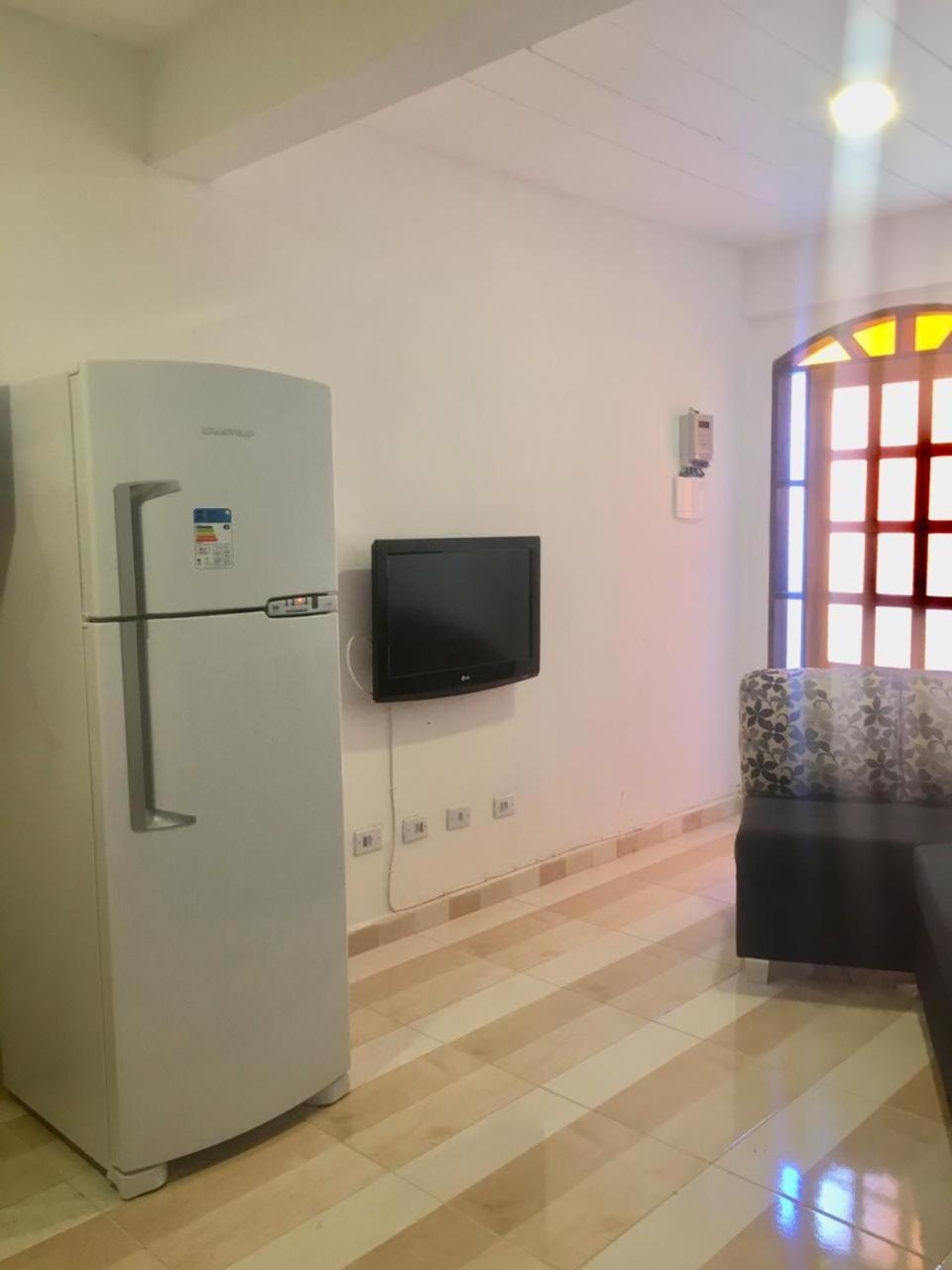 Hospedaria Ilhabela - Flats Balsa Εξωτερικό φωτογραφία